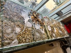 -四海蒸鲜蒸汽海鲜自助(北戴河店)