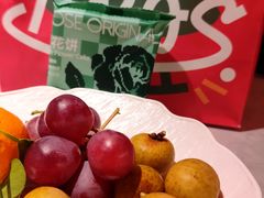 水果-芸山季·云南野生菌火锅(人民广场来福士店)