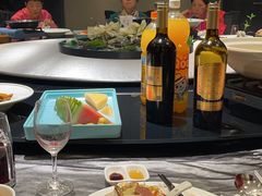 -开元名都大酒店·国风堂中餐厅