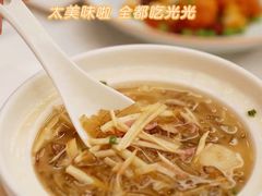 -四季轩中餐厅(徐州开元名都大酒店)
