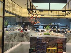 -章吴记喜瑞餐厅(东东城店)