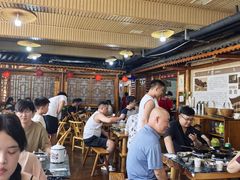 -张关合渣(航空大道店)