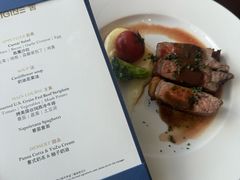 -杭州桐庐康莱德酒店西餐厅-舍