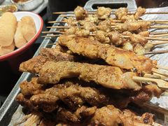 -辣尚瘾·烤鱼·新川菜(交大直营店)