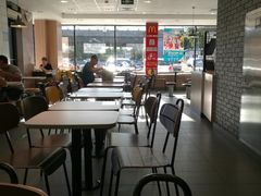 -麦当劳(健德桥得来速店)