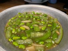 -蜜桃餐厅·伴山(湖滨商业街店)