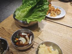 -姜虎东白丁烤肉(恒隆广场店)