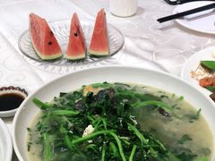 -凤城礼记鱼翅海鲜酒家(新马路总店)