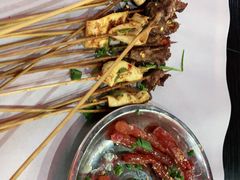 -林二哥宜烤官·宜宾小烧烤