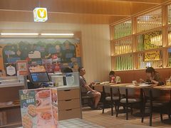 -菲滋意式餐厅(西溪印象城店)