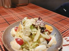 -Primo·丽莫意大利窑烤披萨