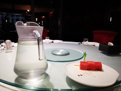 青岛原浆-铜锣湾·有麝自然香(渝北财富中心店)