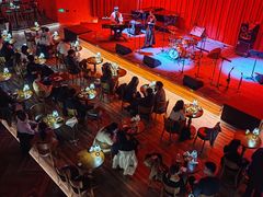 -JZ Club 爵士酒吧(上海店)