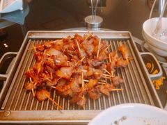 -黔蘑菇四季餐厅(观山湖店)