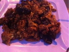 iphone_upload_pic-天津乾毓德饭庄·清真传统炒菜·海鲜烧烤(咸阳路店)