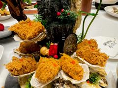 -世贸万锦大酒店·江南春中餐