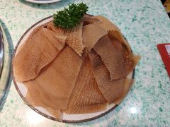 -鸿姐老火锅(疁城新天地店)