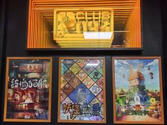 -203密室逃脱体验馆·聚会·亲子·团建(中关村店)