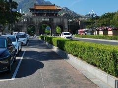 -海州古城