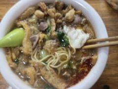 -祁家面馆(大香炉店)