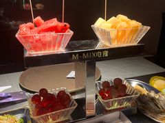 -M-MIX电音烤吧