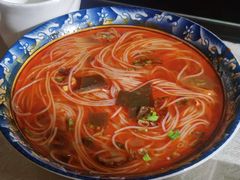 -富乐山酒店(西黄城根北街店)