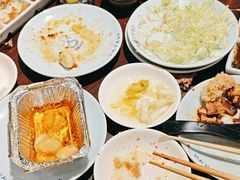 -蒜香焼肉PURUSHIN(马场路店)