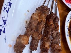 -柴氏风味斋(甘家口店)