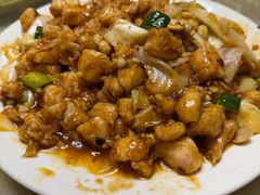 -胖子菜馆(隆昌路店)