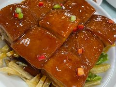 -六和聚传统烤鸭.天津菜(和平店)
