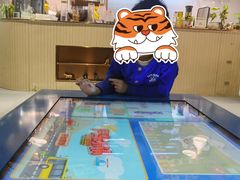 -森林象亲子餐厅·儿童生日会