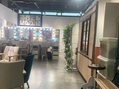 -海马体照相馆(天津世纪都会店)
