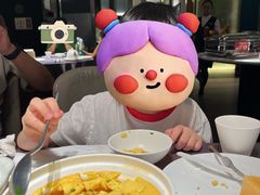 -徐记海鲜(曲江南湖店)