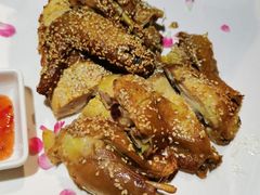 -蜜桃餐厅·伴山(绿宝广场店)