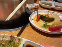 -生如夏花泰式火锅(鹭洲里店)