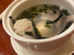 -扬州香格里拉·香宫中餐厅