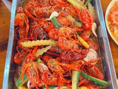 -江湖万州烤鱼(王子美食城)