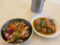 炒蛏子-小煵记·打边炉(西丽文光店)
