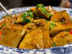 香煎鱤鱼-丹江渔村(望京店)