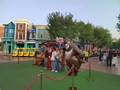 -沈阳方特欢乐世界