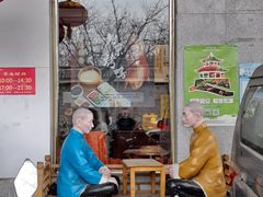 门面-恭敬李·烤鸭(天坛北门店)