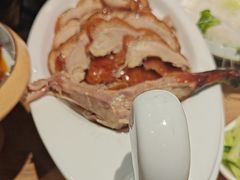 -龙聚德北京烤鸭(沙坪坝华宇A馆店)