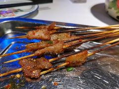 -老长沙龙虾馆·聚会餐厅(白石洲店)