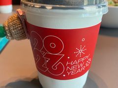 -THE WOODS 简餐 (国贸商城店)