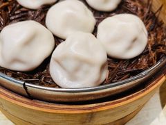 鸡汁汤包-鸡鸣汤包(复地活力广场店)