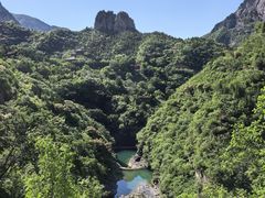 -青龙山生态文化旅游区(慈云寺)