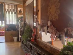 -四姑娘山阿巴郎·藏式花园餐厅