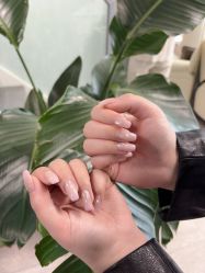 -HUII NAIL绘京美甲美睫会馆