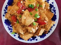 -途肴·老农饭庄(百里峡店)