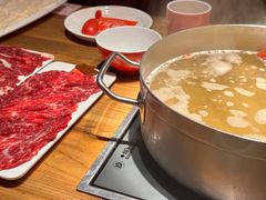 -牛很鲜潮汕牛肉火锅(朝晖路店)